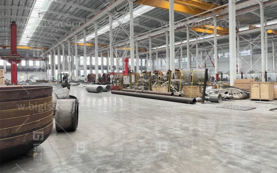 精益生產(chǎn)頭部企業(yè)，博革布局溫州市場