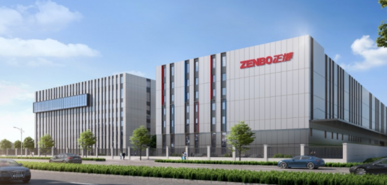 博革咨詢團隊到浙江某智能機械企業調研合作