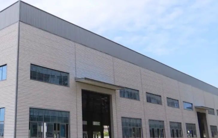 博革咨詢助力南京某機械設備液壓企業(yè)實現(xiàn)目視化升級?