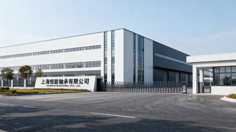 博革與上海恒能軸承齒輪企業(yè)簽約，提供精益管理咨詢服務(wù)