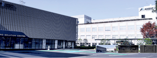 博革與上海壓縮機企業(yè)簽約，提供目視化落地工程服務(wù)，共筑高效管理新篇