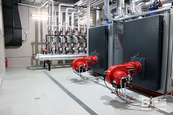 燃氣熱水器行業持續改善（CIP）文化推行案例