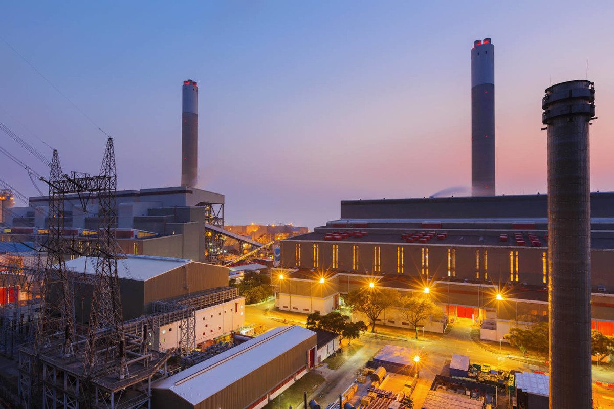 化工行業降低公用工程用電單耗分析案例