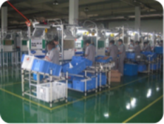 小家電行業的全供應鏈精益生產推進模式