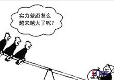 精益管理中的馬太效應 精益管理中的馬太效應
