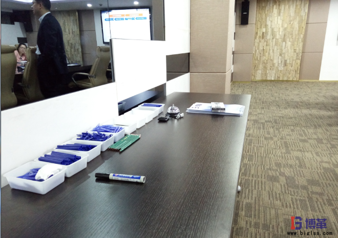 精益生產實戰培訓課程