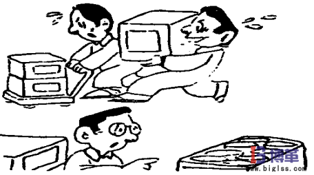 精益生產七大浪費之運輸的浪費