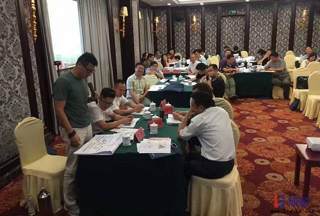 班組長能力提升培訓(xùn)學(xué)員分享 班組長能力提升培訓(xùn)學(xué)員分享