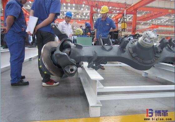 TPM管理的診斷現(xiàn)場(chǎng)