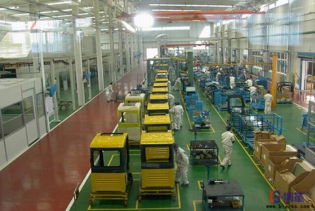 工位物料定置定位管理 工位物料定置定位管理