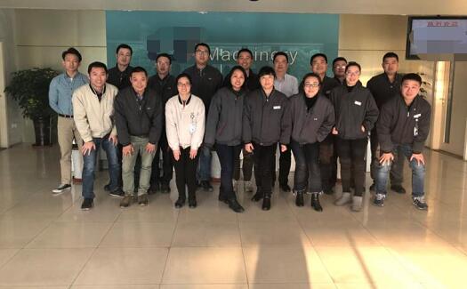 采購(gòu)與供應(yīng)商管理培訓(xùn)合影 采購(gòu)與供應(yīng)商管理培訓(xùn)合影