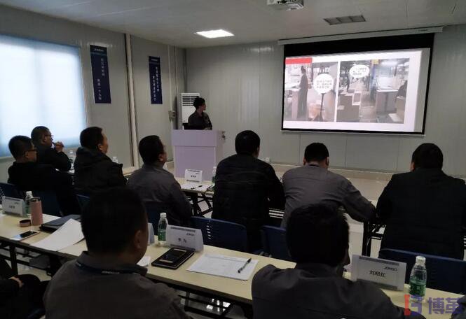 精益管理人才培訓(xùn)大會優(yōu)秀學(xué)員分享 精益管理人才培訓(xùn)大會優(yōu)秀學(xué)員分享