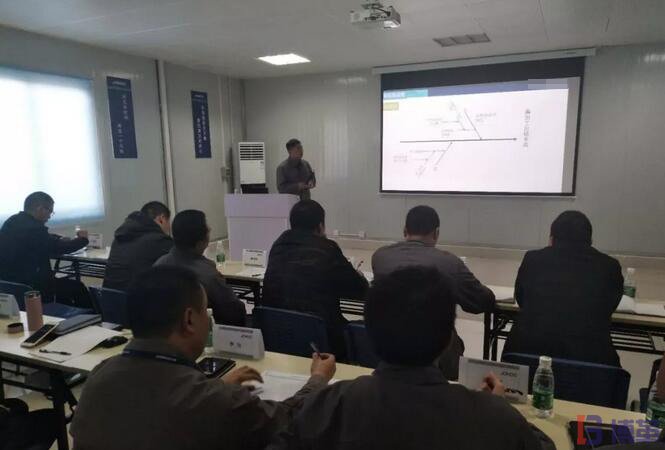 精益管理人才培訓(xùn)大會優(yōu)秀學(xué)員分享 精益管理人才培訓(xùn)大會優(yōu)秀學(xué)員分享