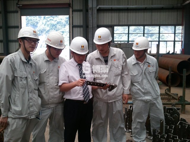 金海重工班組長設(shè)備管理培訓(xùn)輔導(dǎo) 金海重工班組長設(shè)備管理培訓(xùn)輔導(dǎo)