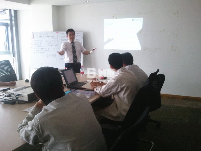 金海重工班組長設(shè)備管理培訓(xùn) 金海重工班組長設(shè)備管理培訓(xùn)