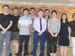 【公司動(dòng)態(tài)】博革六西格瑪綠帶公開課圓滿結(jié)束！