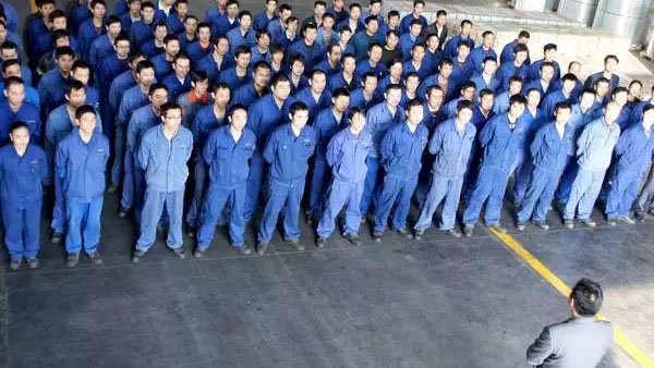 企業該如何增強班組長的責任心？