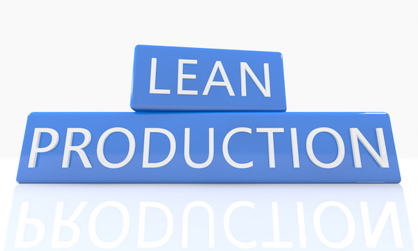 為什么企業無法落到精益生產？