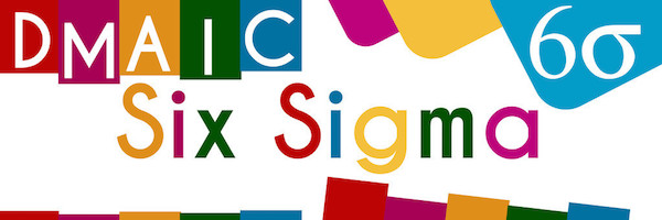 六西格瑪管理 六西格瑪管理的推進(jìn)步驟