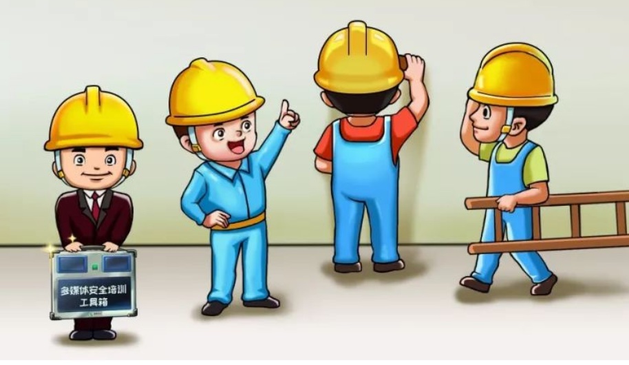 “八個做到”帶你做好班組長！