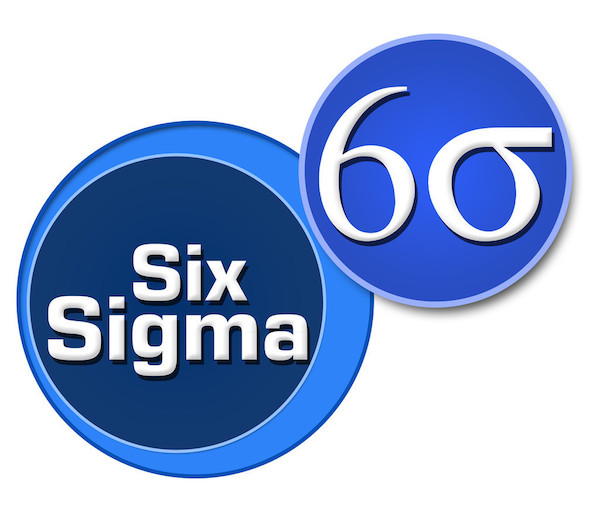 六西格瑪設計是什么？