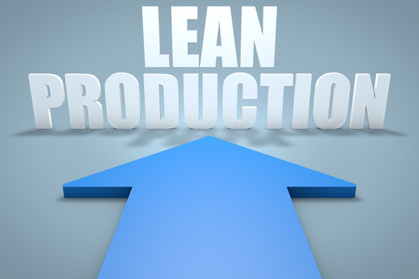 企業推廣精益生產怎么防呆防錯？