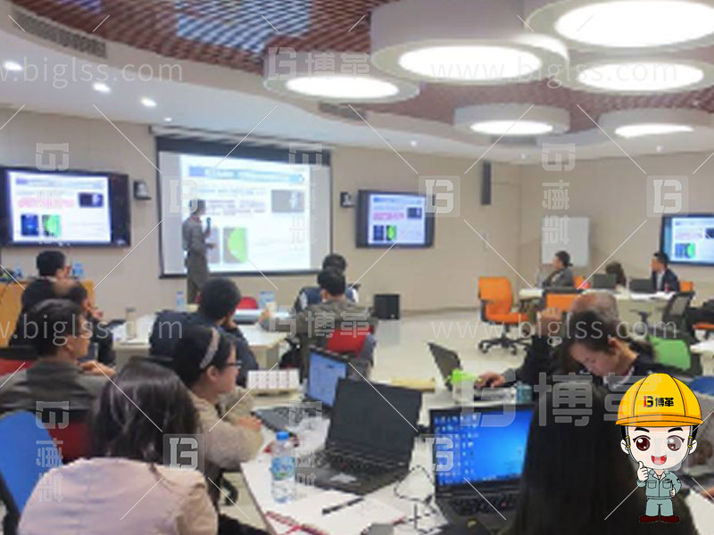 六西格瑪，六西格瑪培訓，六西格瑪綠帶，六西格瑪黑帶，中質協綠帶，中質協黑帶，上海博革，博革咨詢