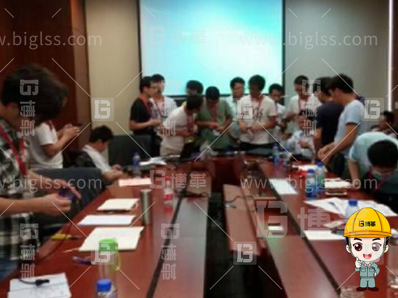 六西格瑪，六西格瑪培訓，六西格瑪綠帶，六西格瑪黑帶，中質協綠帶，中質協黑帶，上海博革，博革咨詢