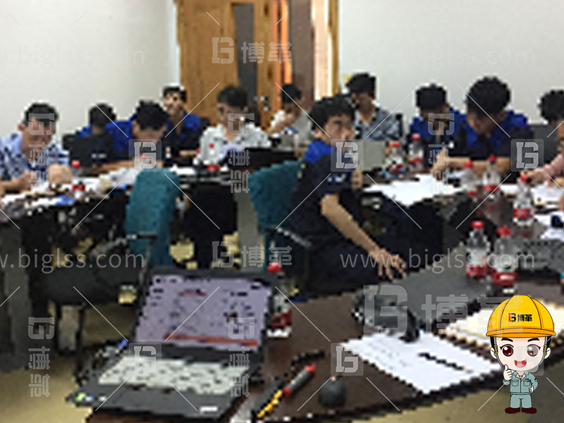 精益人才，精益人才培養(yǎng)，精益人才培訓(xùn)，班組長(zhǎng)培訓(xùn)，金牌班組長(zhǎng)，管理者實(shí)戰(zhàn)，管理者實(shí)戰(zhàn)培訓(xùn)，上海博革，博革咨詢