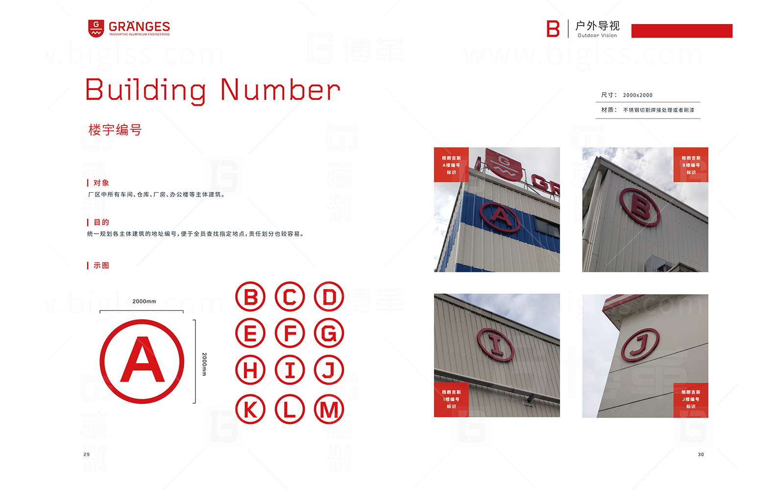 格朗吉斯 目視化設計 上海博革 博革咨詢 格朗吉斯 目視化設計 上海博革 博革咨詢