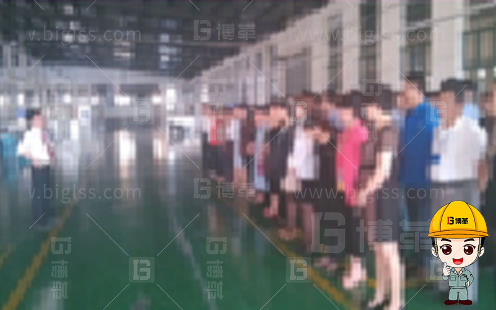 精益生產(chǎn)，精益管理，精益咨詢，上海博革，博革咨詢